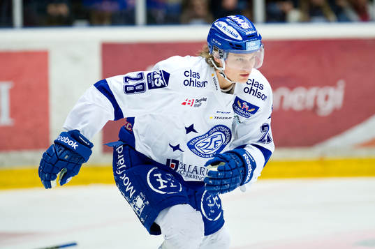 Leksands Anton Karlsson
