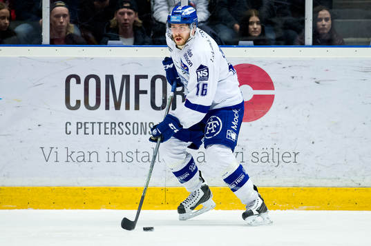Leksands Janos Hari