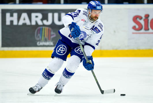 Leksands Tommi Paakkolanvaara