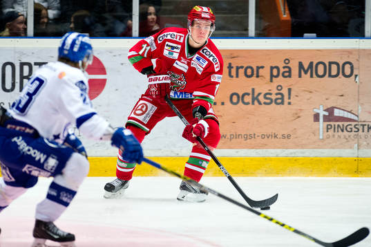 Modos Victor Olofsson