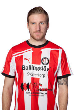 Andreas Persson