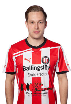 Andreas Wihlborg
