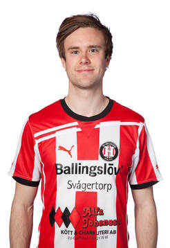 Tobias Malm