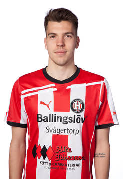 Oscar Nilsson Vilas