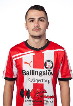 Granit Sherifi