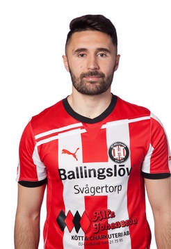 Ali Burrniku