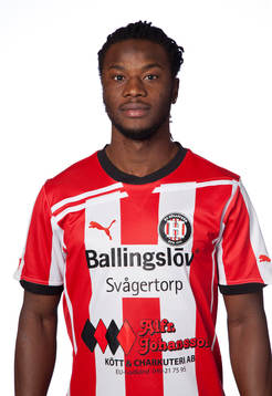Dawda Ngum