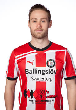 Rasmus Larsson