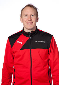 Henrik Jönsson