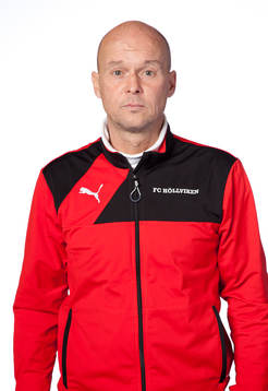 Anders Grimberg