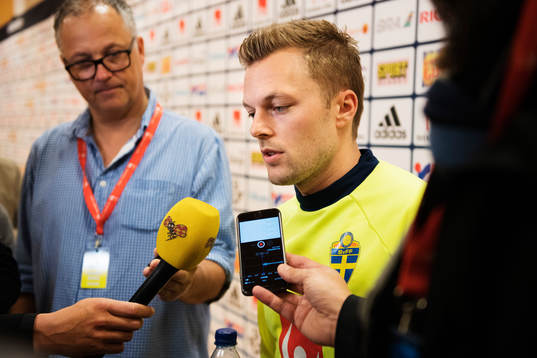 Sebastian Larsson