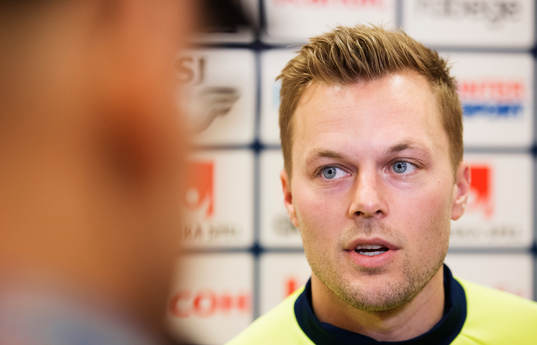 Sebastian Larsson