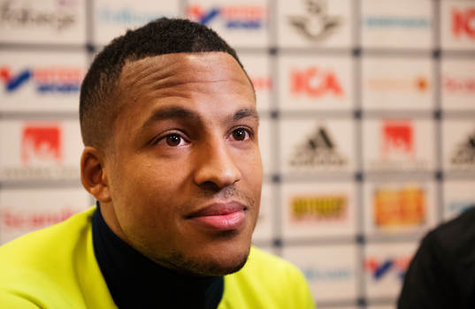 Martin Olsson