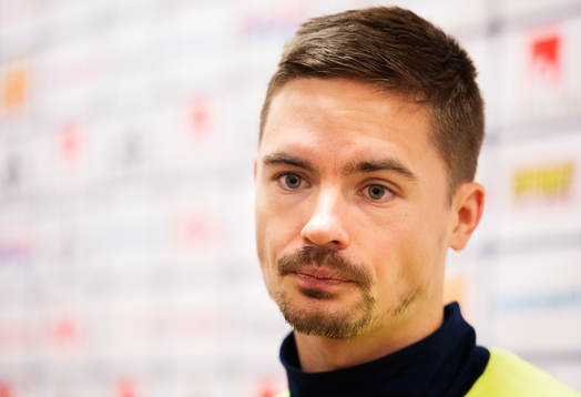 Mikael Lustig