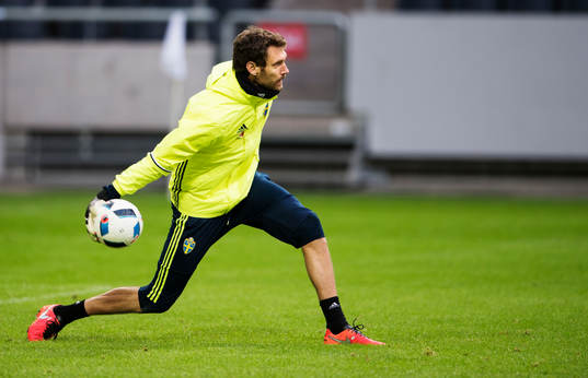Andreas Isaksson