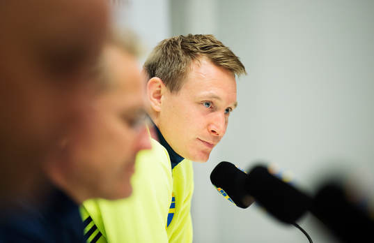 Kim Källström