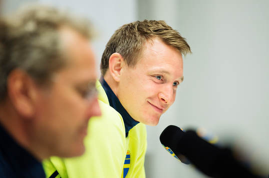 Kim Källström