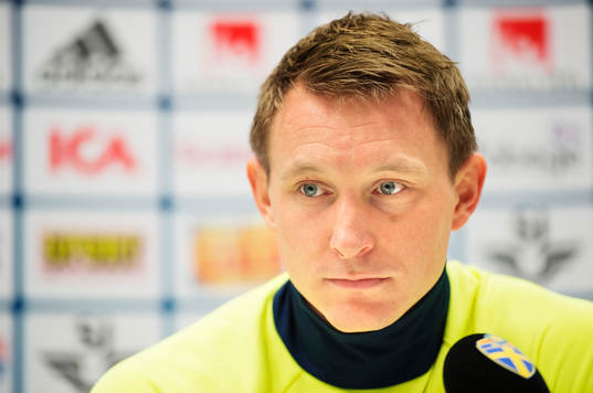 Kim Källström