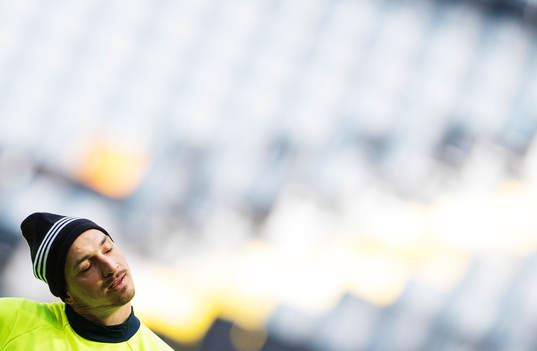 Zlatan Ibrahimovic