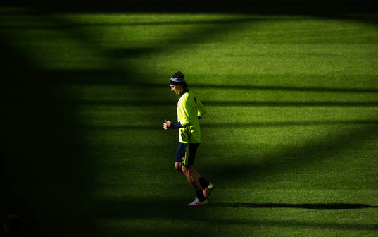 Zlatan Ibrahimovic