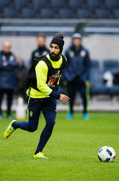Jimmy Durmaz