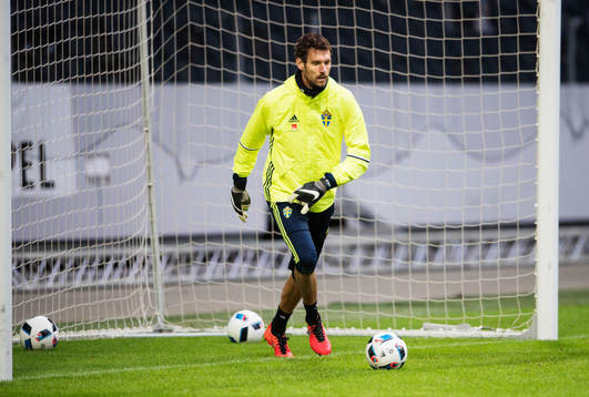 Andreas Isaksson