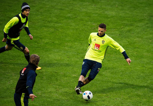 Marcus Berg