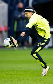 Emil Forsberg