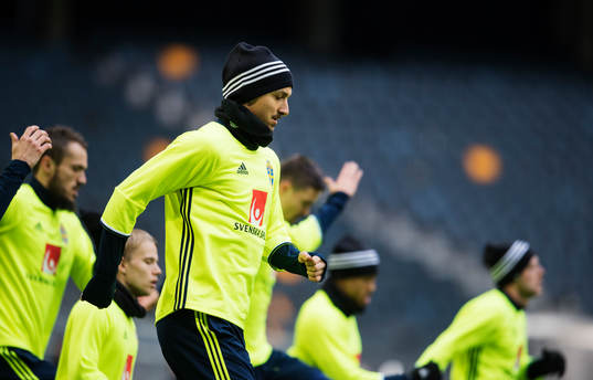 Zlatan Ibrahimovic