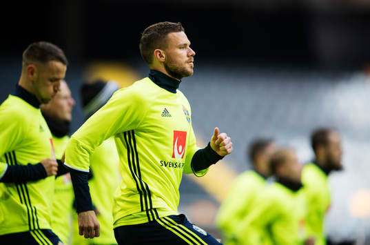Marcus Berg