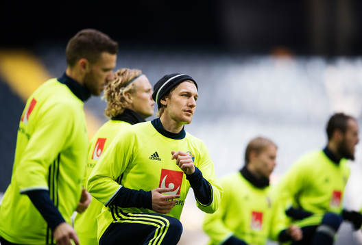 Emil Forsberg