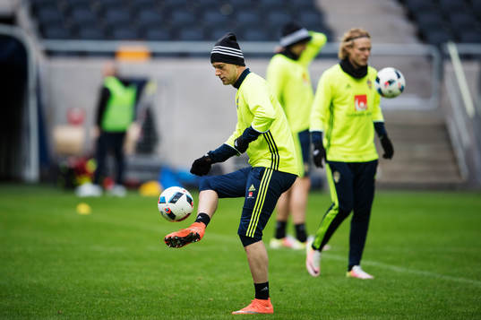 John Guidetti