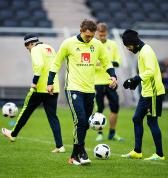 Kim Källström