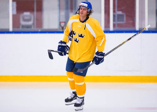 Andre Petersson