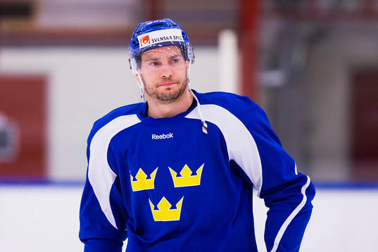 Mattias Sjögren