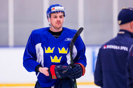 Marcus Högström