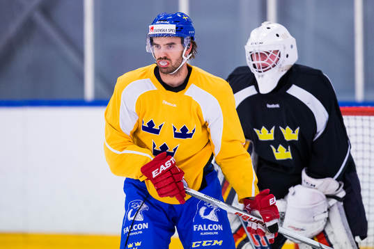 Martin Johansson