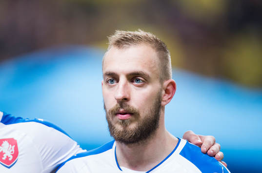 Tjeckiens Jiri Skalak