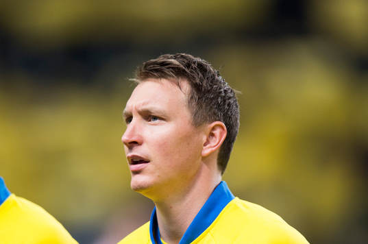 Sveriges Kim Källström