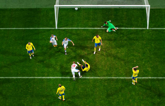 Sveriges Victor Nilsson Lindelöf, Oscar Lewicki, Martin