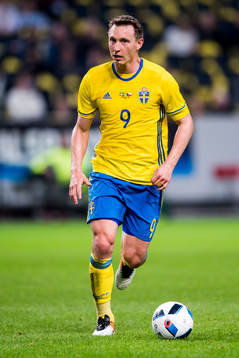 Sveriges Kim Källström