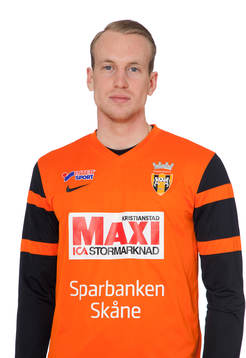 Simon Henningsson