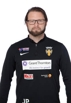 Joakim Persson
