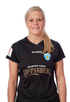 Kathlene Fernström