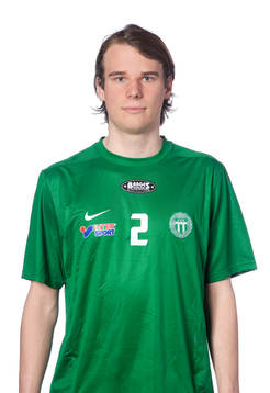 Sebastian Forsberg