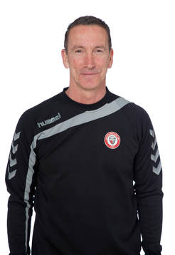 Niclas Rhodin