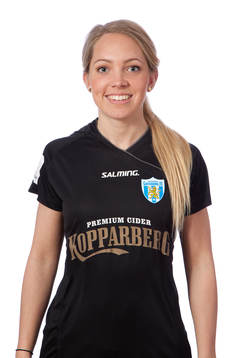 Elin Rubensson