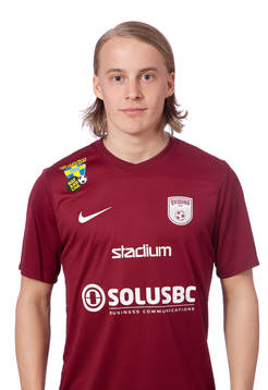 Arvid Bergman-Lövborg