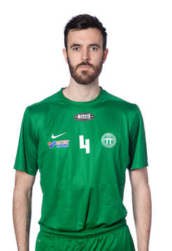 Robin Blommé