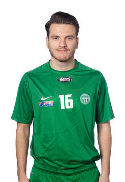 Boris ljevar